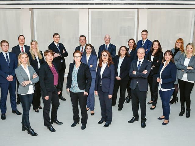 Teambild