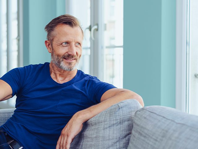 Wie hoch ist Ihr Einkommen im Ruhestand?