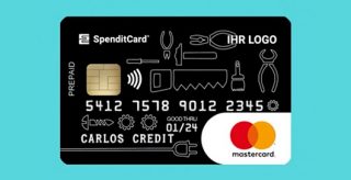 SpenditCard SpenditCard