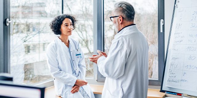 Chancen durch Verkauf