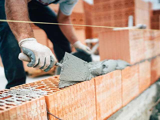 Zufriedene Handwerker nutzen das preisgekrönte Deutsche Bank Geschäftskonto für Handwerker. Ihr ideales Konto für Handwerk.