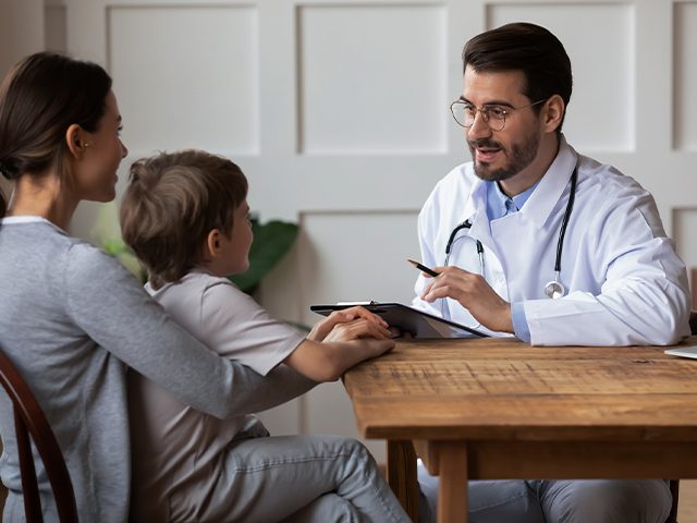 Von der Praxis zum eigenen OP-Zentrum: Mut, Planung und die passende Finanzierung