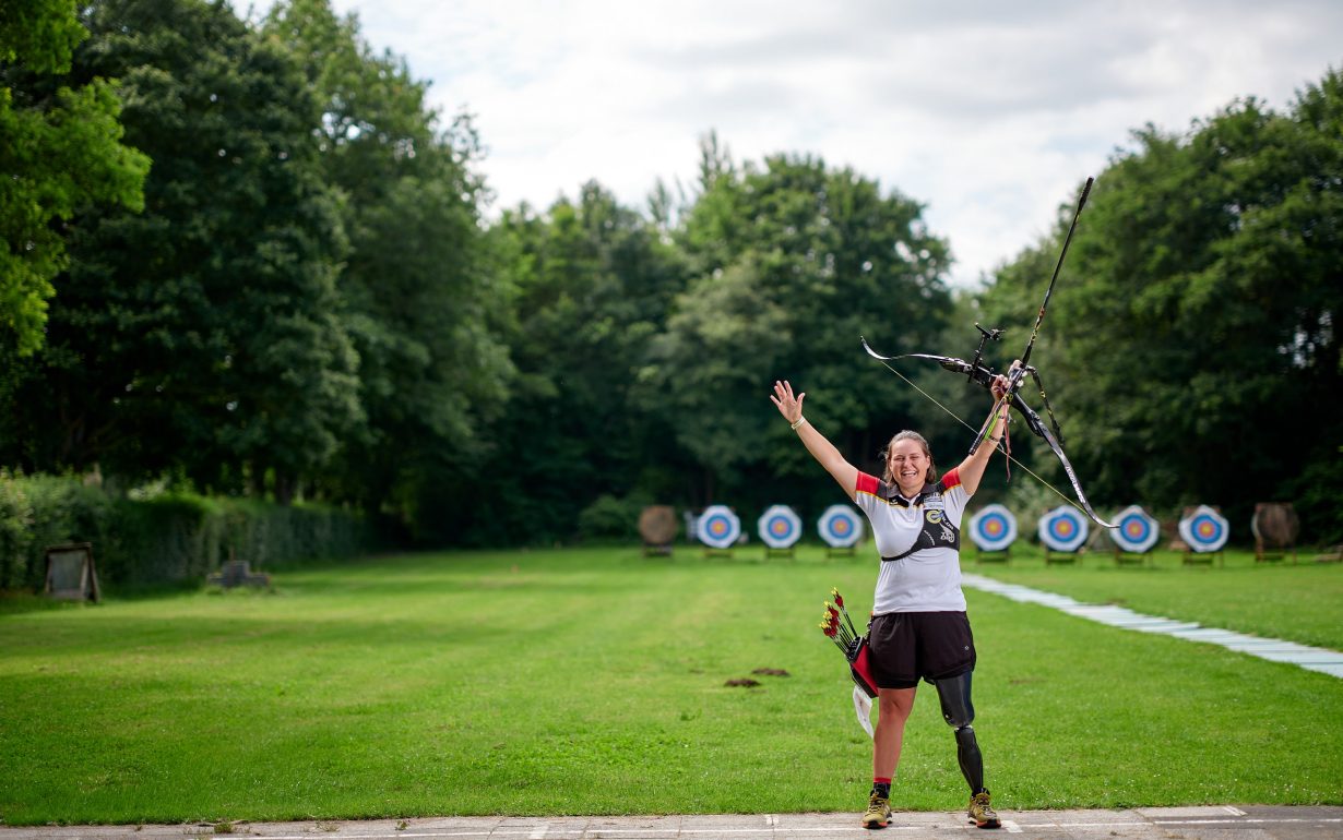 „Sport-Stipendiat*in des Jahres“ 2024