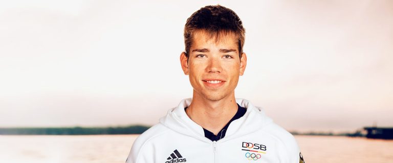 Steckbrief Lucas Schäfer - Deutsche Bank