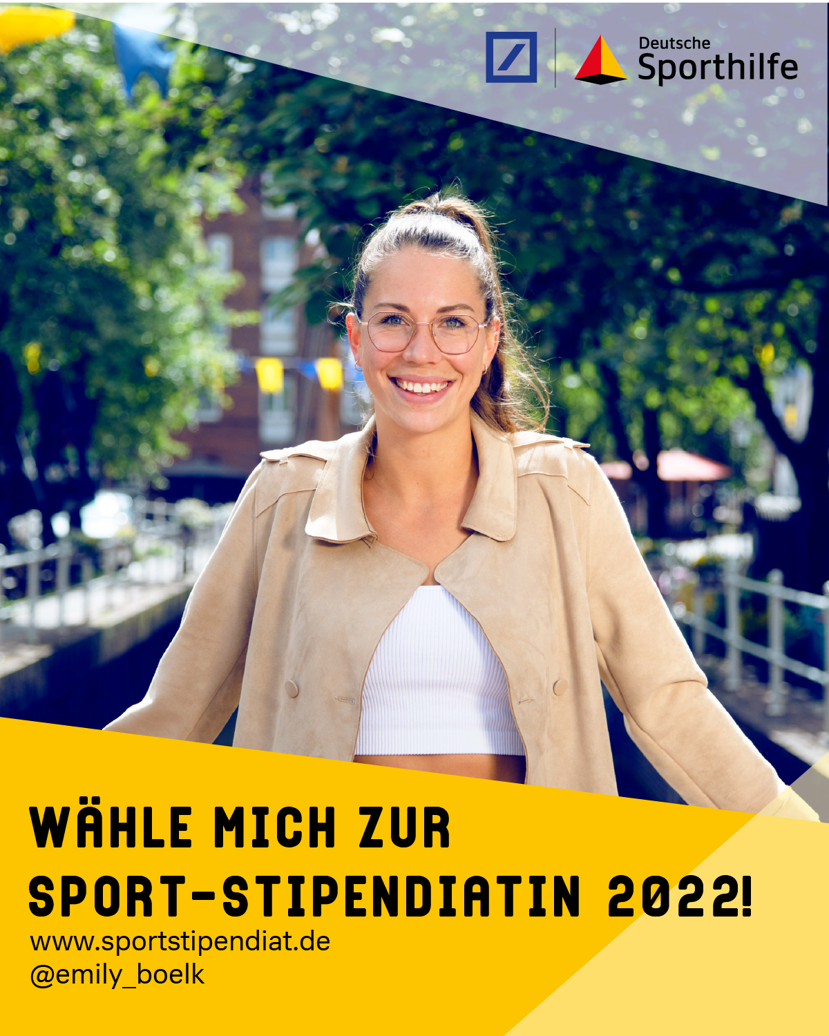 Emily Bölk