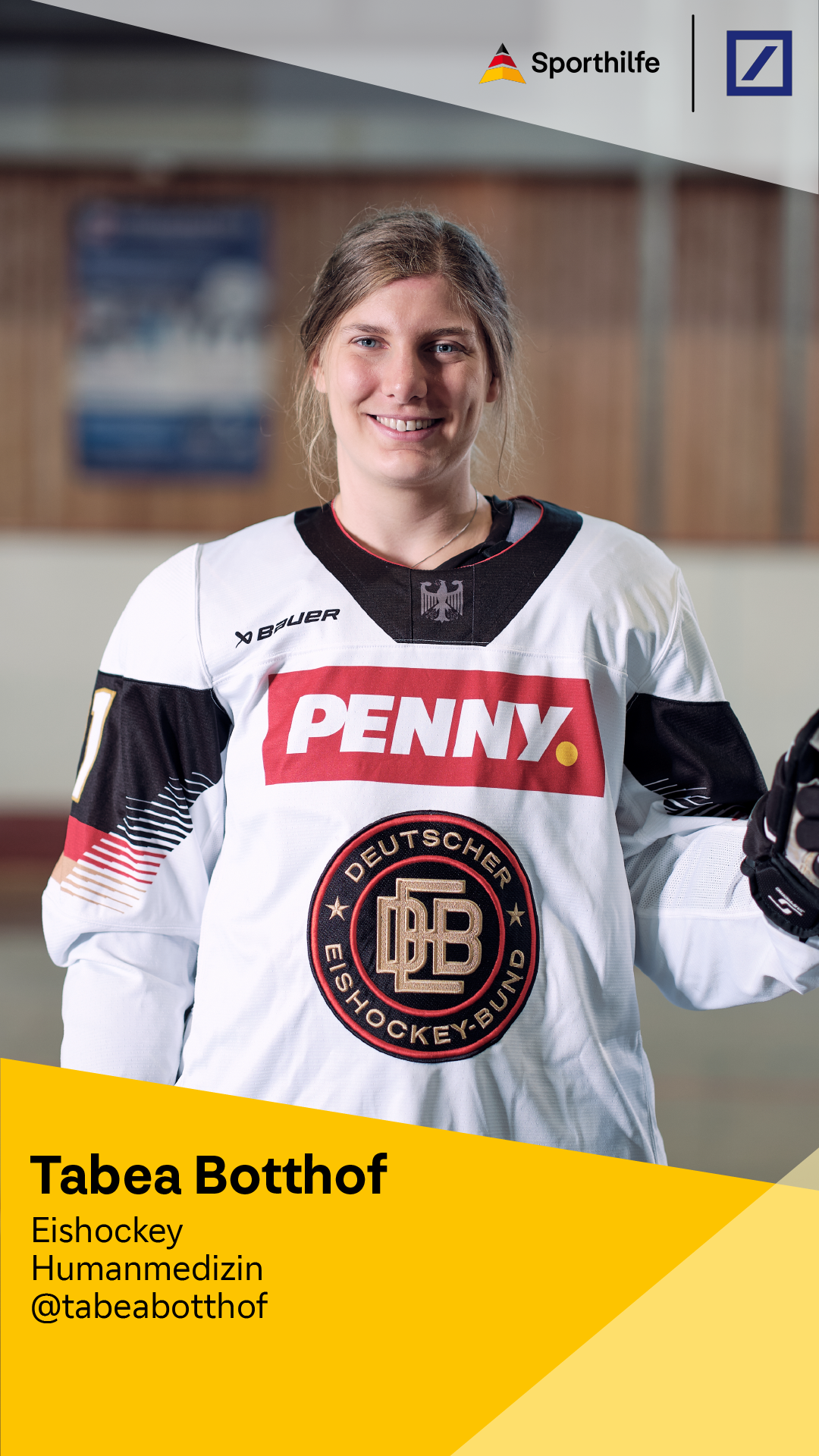 Tabea Botthof
