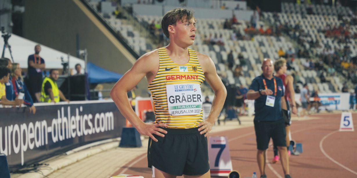 Amadeus Gräber