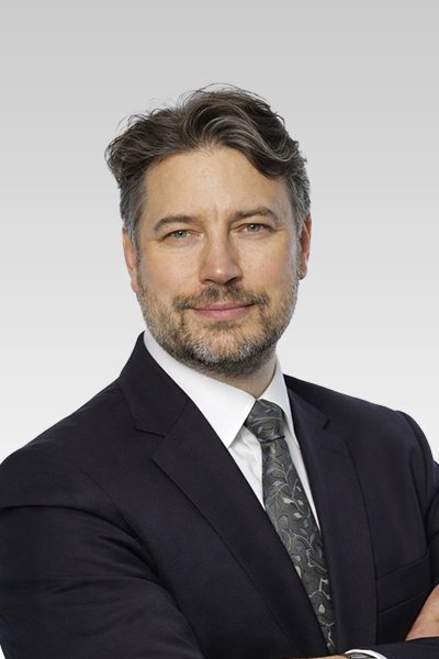 Alexander Müller
