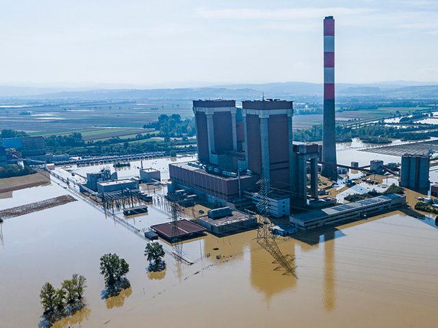 Gefordert oder überfordert? ESG-Faktoren als Nachfolgetreiber