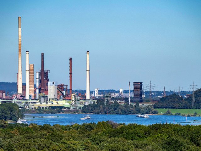 Steckt Deutschland in der Investitionsklemme?