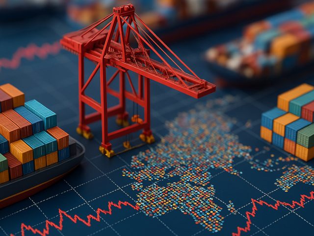 KI bei Trade Finance & mehr