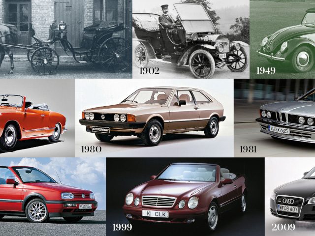 Nachfolge als Treiber für M&A-Deals: Von Boomern und New Germans 