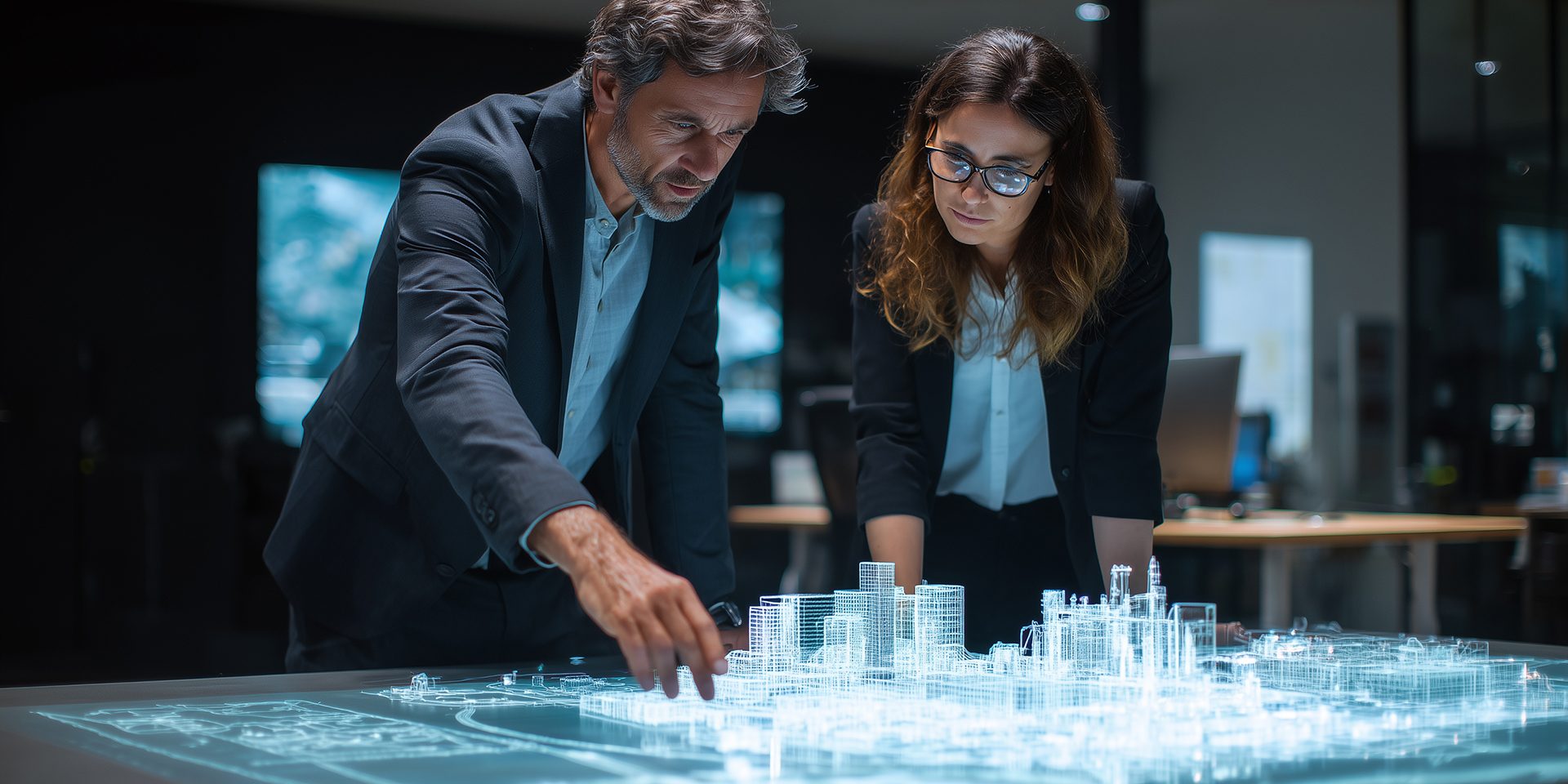 Unternehmen zukaufen und anbauen 