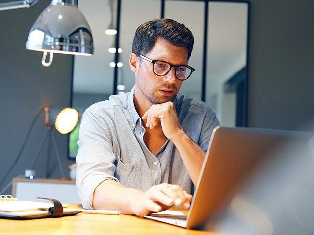 Werbung do it yourself!