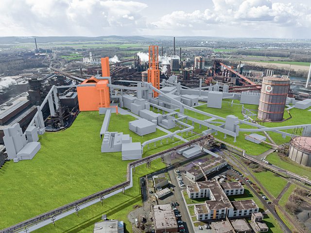 FOTO: SALZGITTER AG