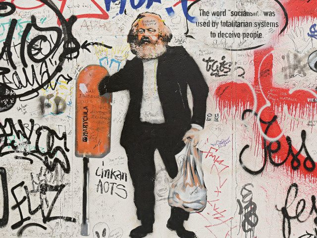 Geplanter Kapitalismus