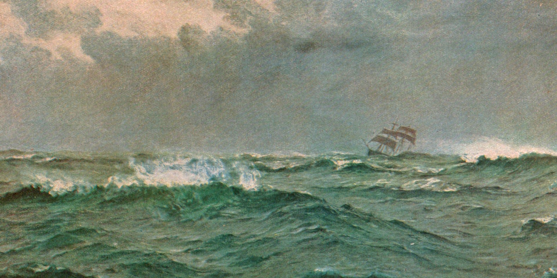 Die englische Fregatte „Treasurer“, die 1613 die berühmter Häuptlingstochter 1613 nach England verschleppt haben soll, hatte stets mehr als eine Handbreit Liquidität unter dem Kiel. Treasurer heute müssen ihr Unternehmen durch alle finanziellen Tiefen und Untiefen steuern und das Sinken verhindern.