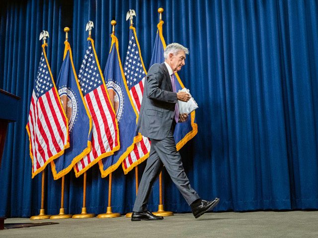 Dankt die Leitwährung ab?