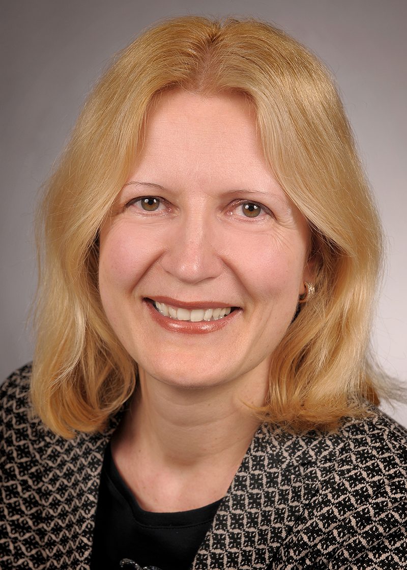 Sabine Helmer