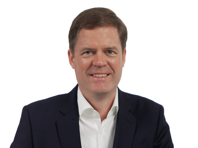 Mit viel Energie unterwegs in Richtung Net Zero