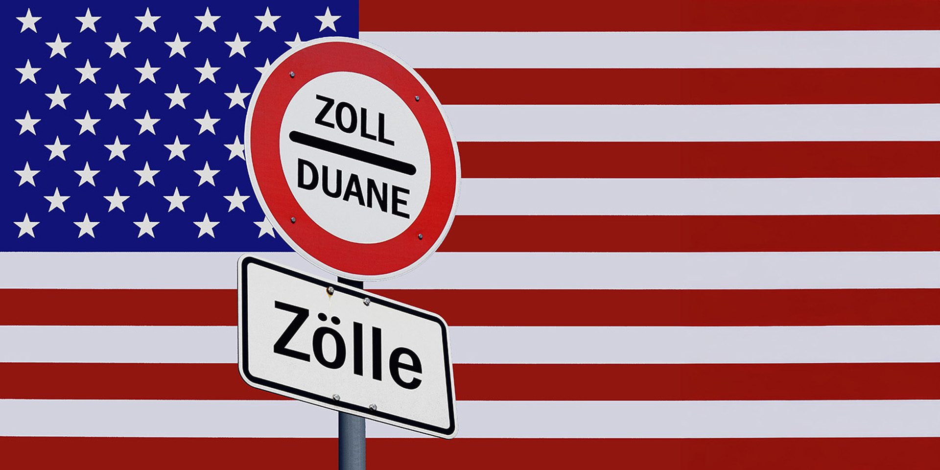 Wie hoch werden die Zollschranken am Ende sein? „Tariff Engineering“ kann vielleicht helfen, die Barrieren zu senken. Foto: picture alliance / ZB