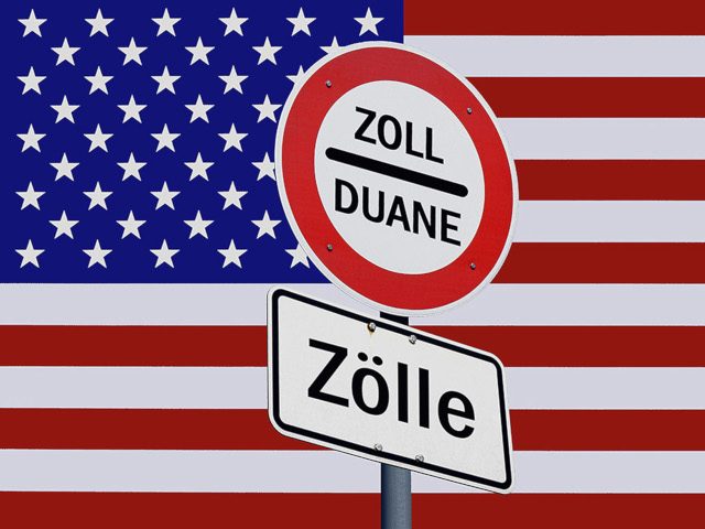 Zölle: So helfen sich Unternehmen