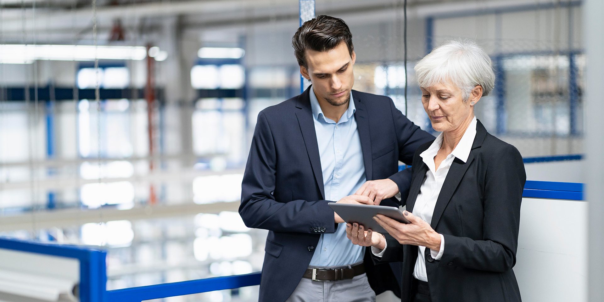 Trends in der Unternehmensnachfolge