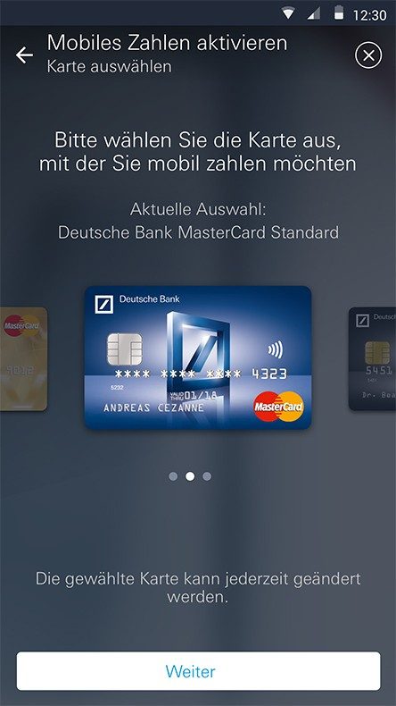 28+ nett Fotos Deutsche Bank Kreditkarte Kosten / Deutsche Bank Junges