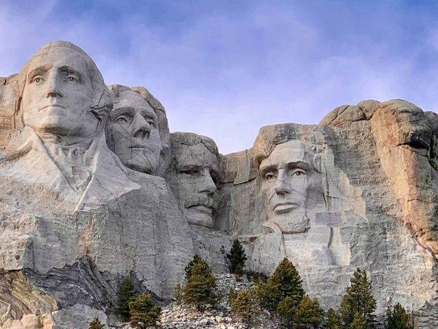 USA: die Lage der Nation