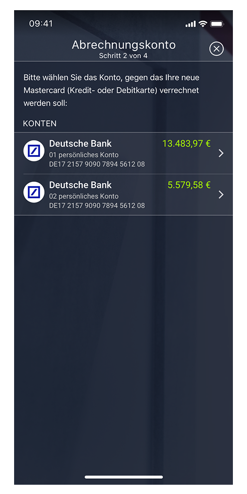 Apple Pay Deutsche Bank Deutsche Bank Privatkunden
