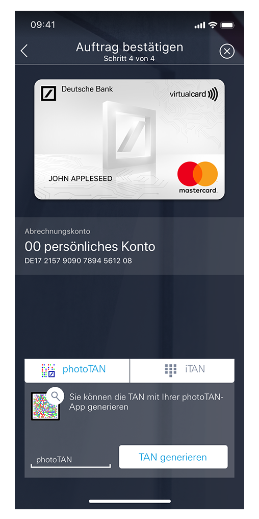 Apple Pay Deutsche Bank Deutsche Bank Privatkunden