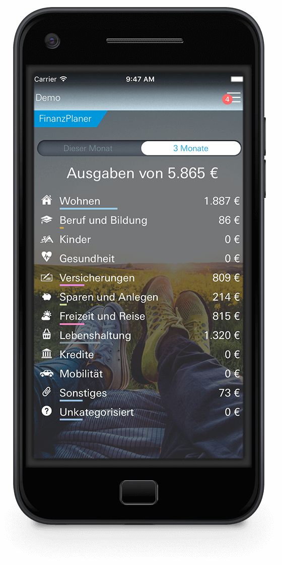 FinanzPlaner FinanzPlaner