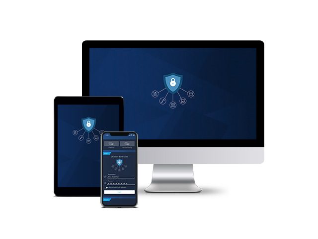Esafe Deutsche Bank Privatkunden