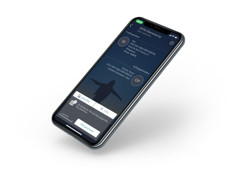 Online And Mobile Banking Deutsche Bank
