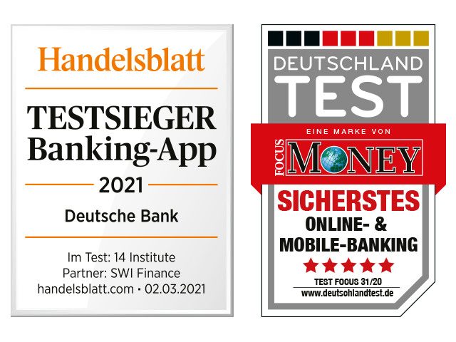 48+ frisch Bild Meine Deutsche Bank De Online Banking / Deutsche Bank Mobile App Deutsche Bank - Create your db onlinebanking passwords online.