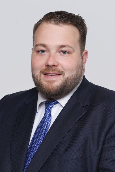 Philipp Süssenberger, Wealth Management