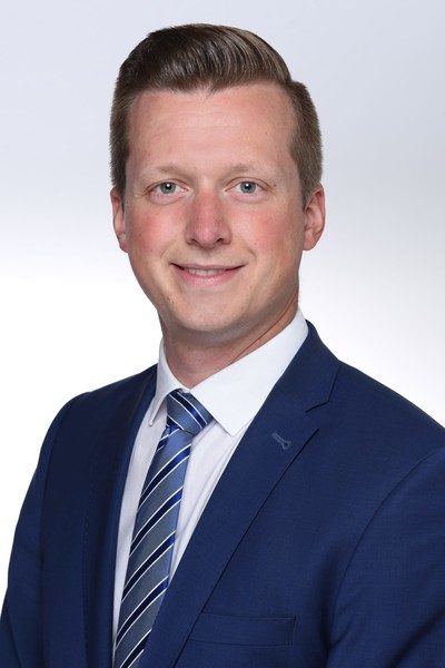 Marvin Wagner, Wealth Management