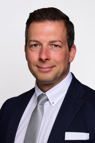 Andreas Henning, Wealth Management