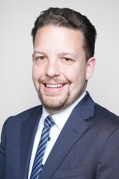 Alexander Nittel, Personal Banking