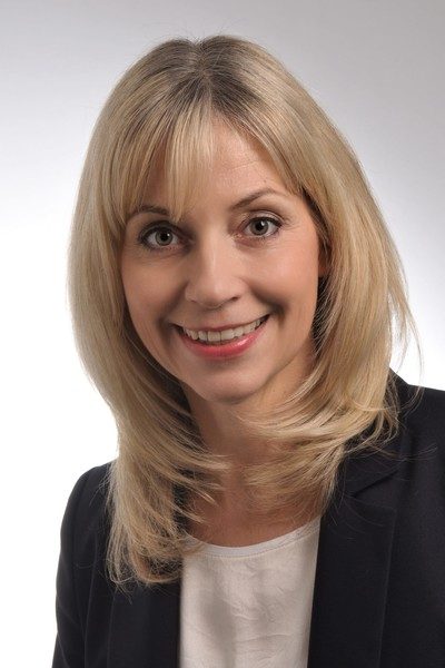 Anja Sieben, Wealth Management