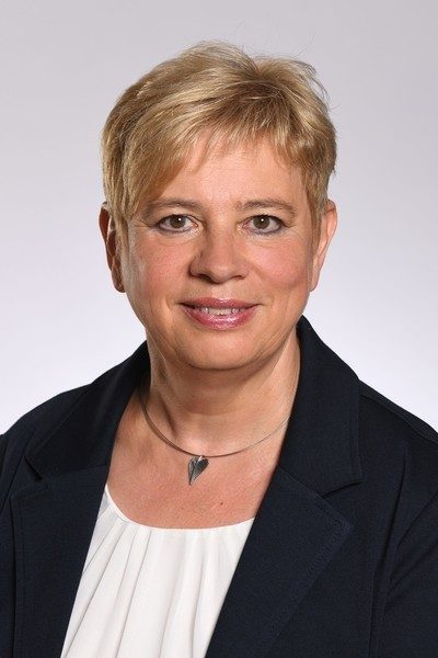 Monika Grün
