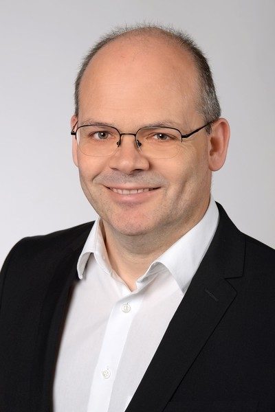 Ulrich Korrell