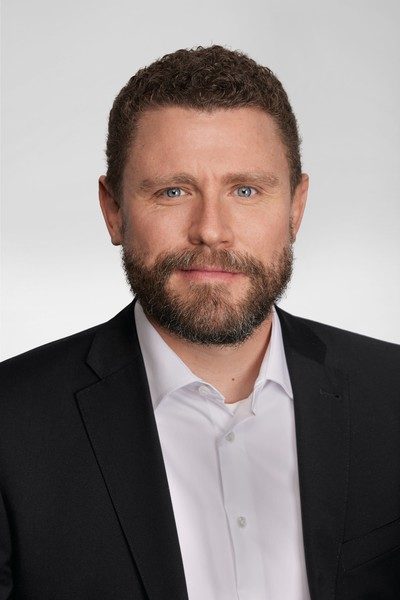 Thomas Hassdenteufel, Wealth Management