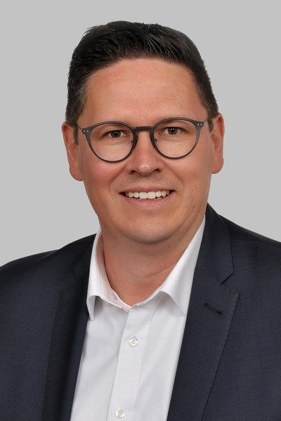 Thomas Baier, Wealth Management