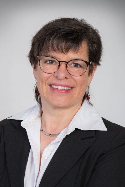 Diana Stibitz