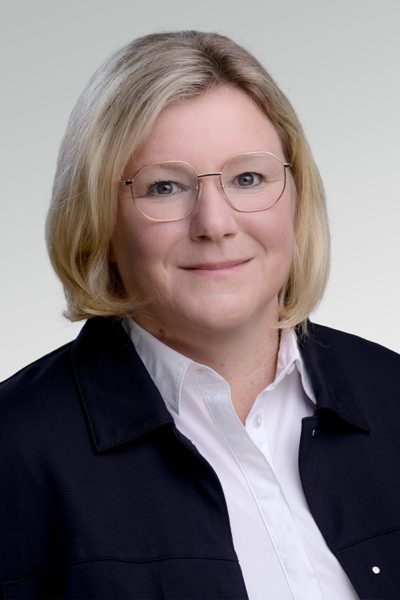 Bianca Best, Personal Banking