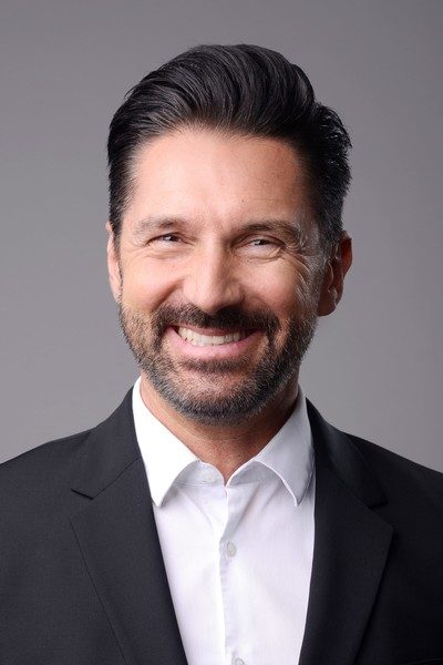 Carsten Masberg, Wealth Management