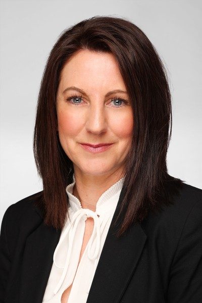 Ilona Dickmann, Wealth Management