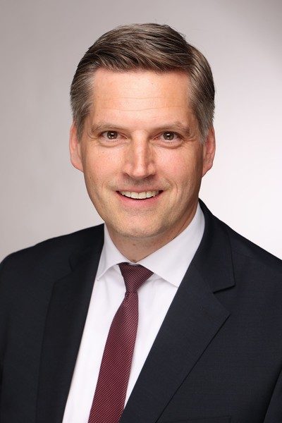 Marco Munck, Wealth Management