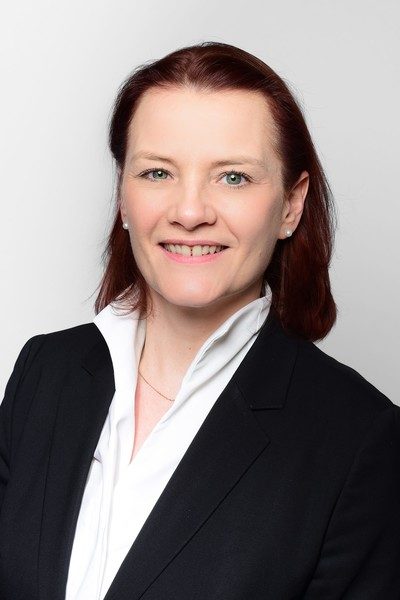 Jutta Rach, Personal Banking